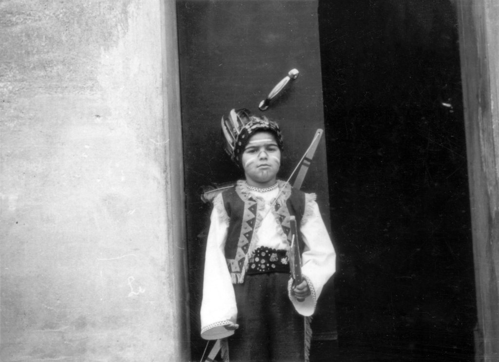 ezio marastoni 1954